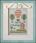 (image for) Up Up And Away